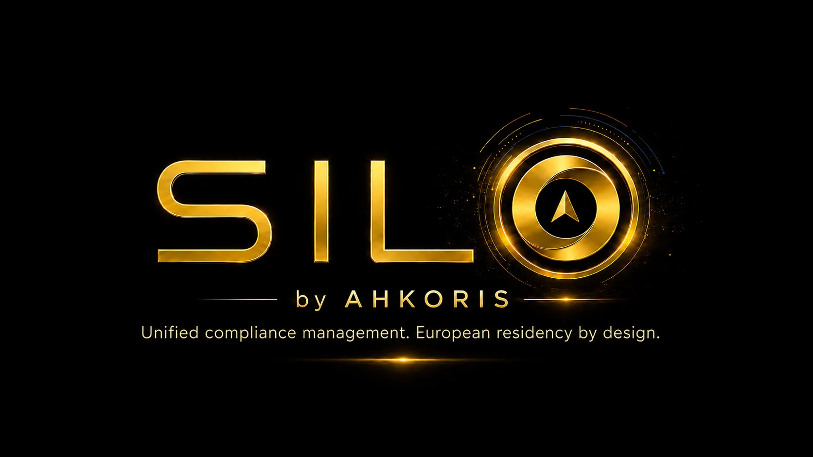 SILO by Ahkoris