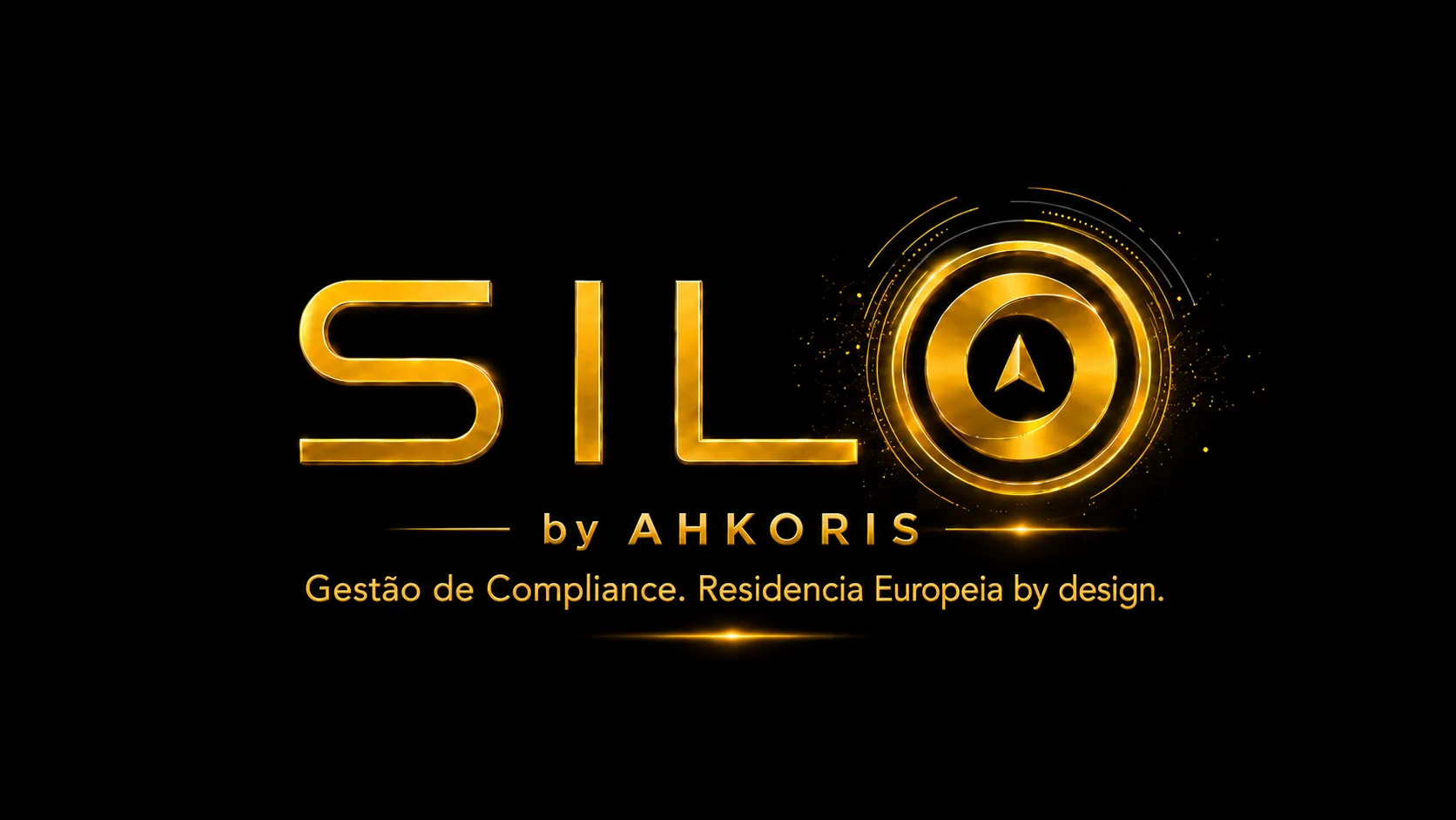 SILO by Ahkoris
